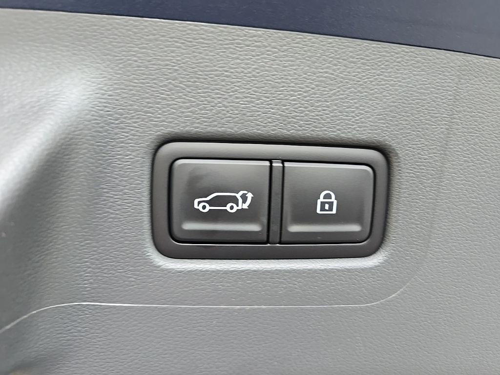 Thumbnail: 2026 Hyundai Santa Fe - 28