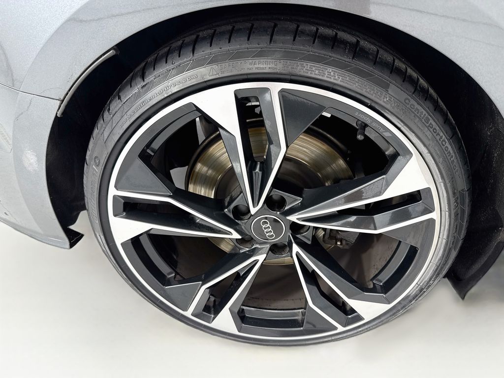 Thumbnail: 2023 Audi S5 - 32