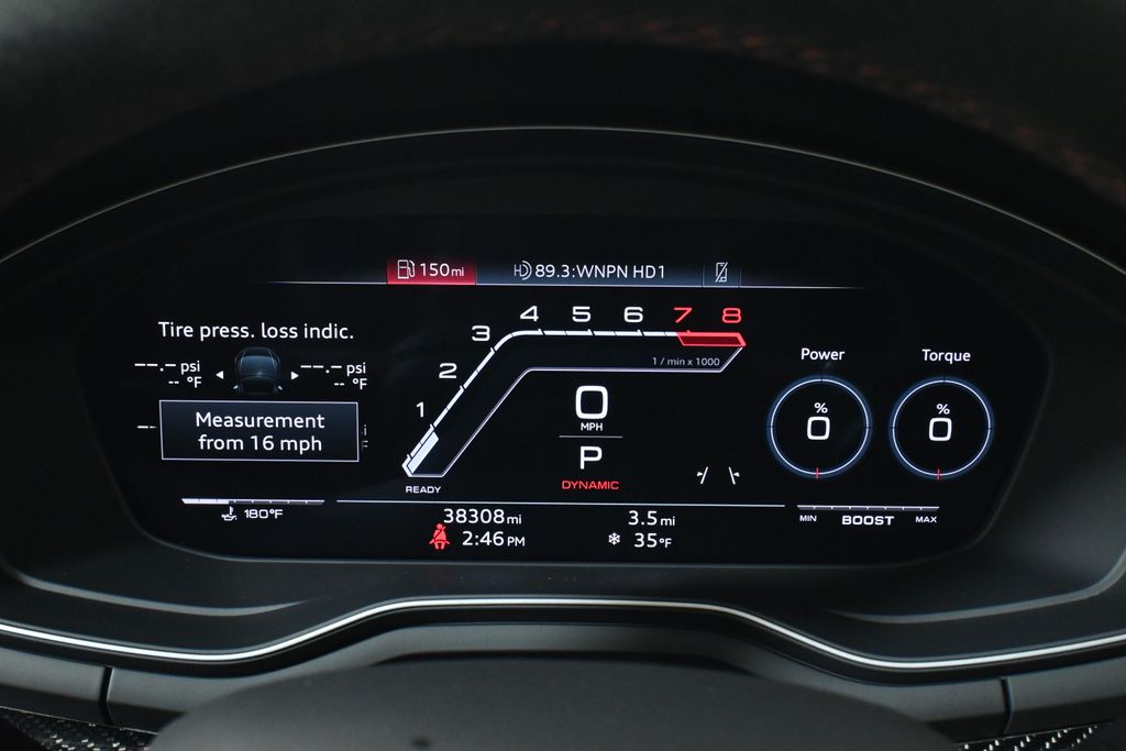 Thumbnail: 2022 Audi RS 5 - 20