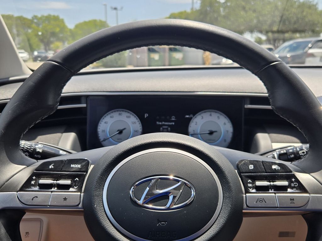 2023 Hyundai Tucson - $19,999