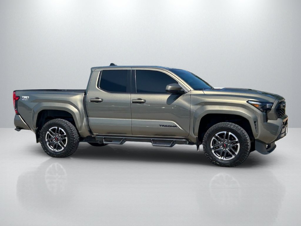 Used 2024 Toyota Tacoma Truck