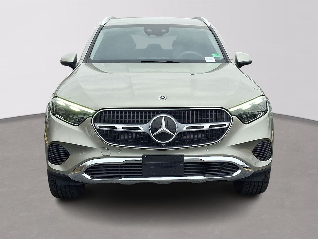 Thumbnail: 2024 Mercedes-Benz GLC - 2
