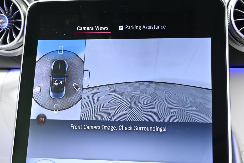 Thumbnail: 2026 Mercedes-Benz SL-Class - 32