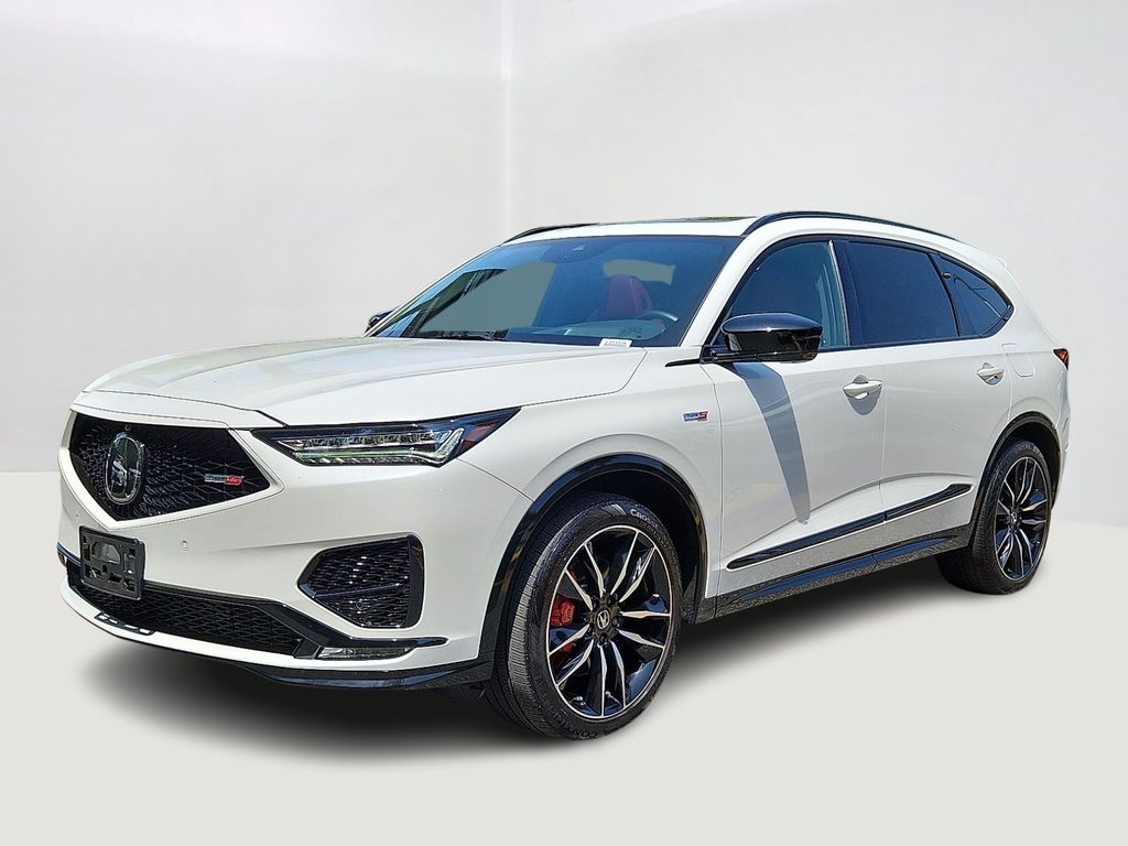 2022 Acura MDX Advance -
                Annapolis, MD