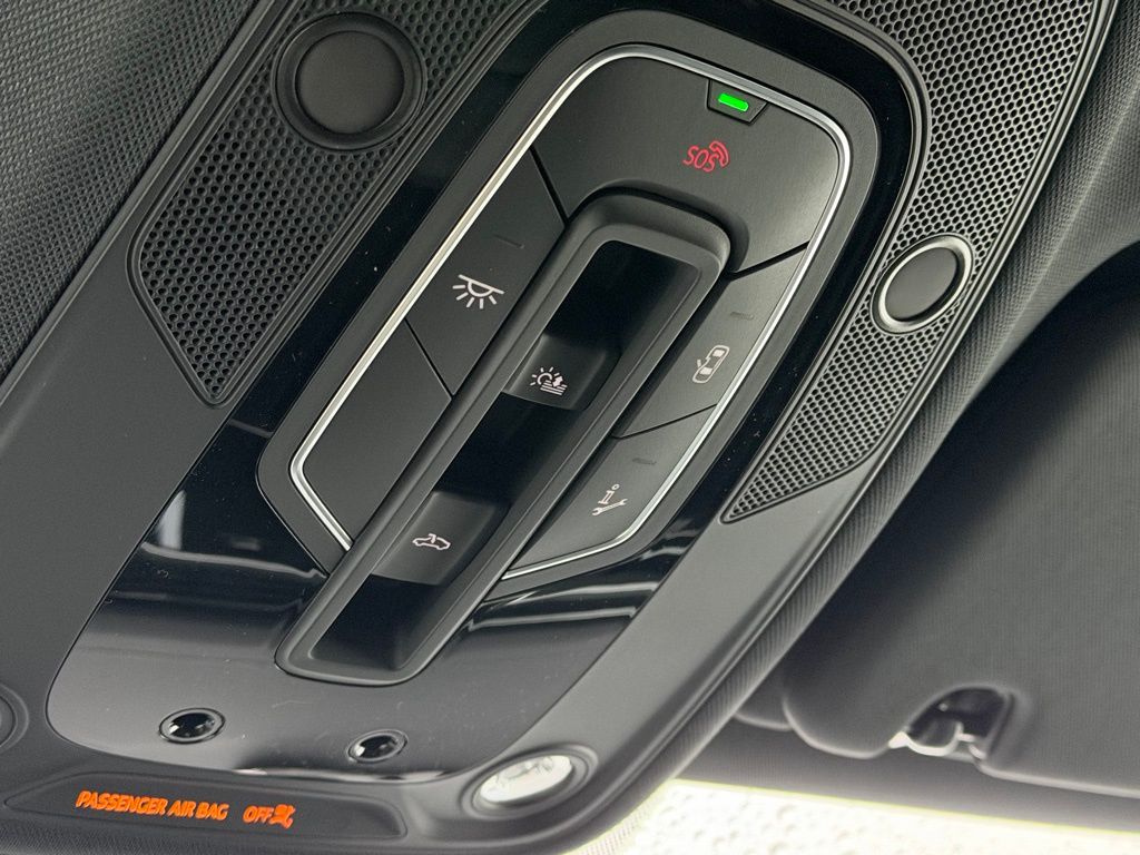 New 2026 Gray Audi 45 Premium image 37