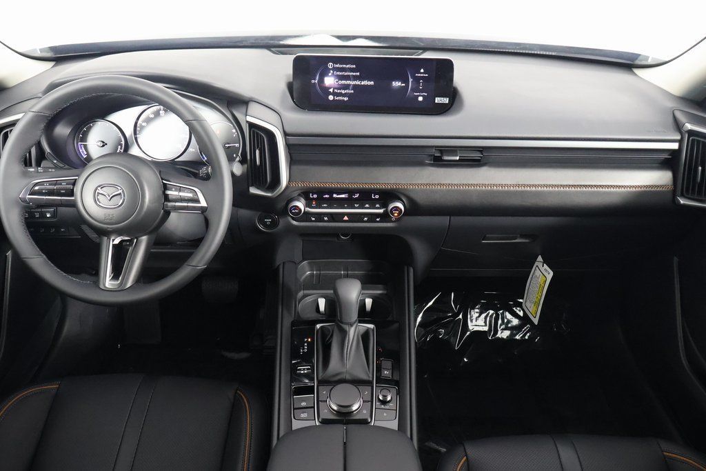Thumbnail: 2026 Mazda CX-50 - 4
