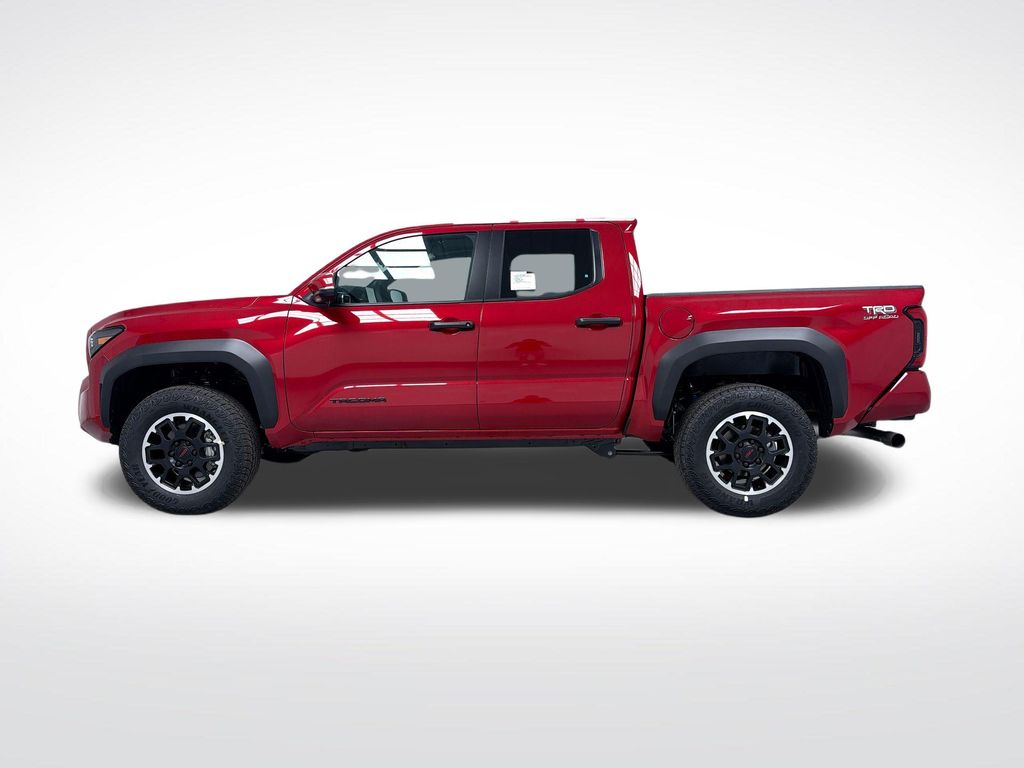 2026 Toyota Tacoma TRD Off Road - Photo 11
