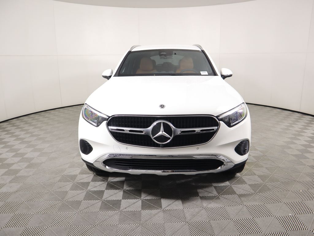 Thumbnail: 2026 Mercedes-Benz GLC - 2