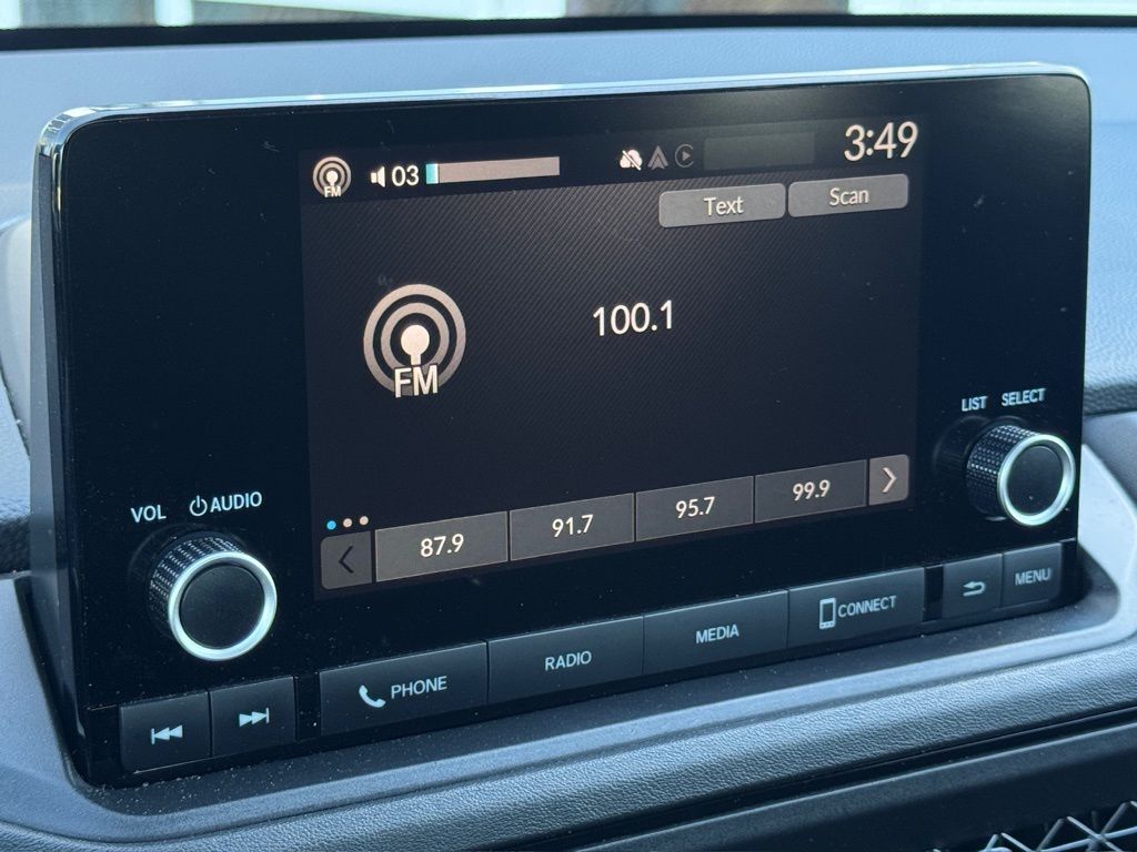 2024 Honda Accord LX  at Bayway Chrysler Dodge Jeep Ram