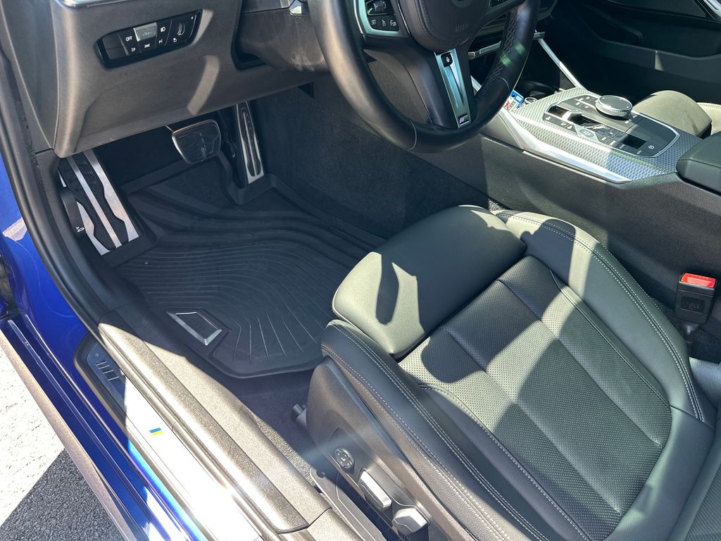 Used Car 2023 Bmw 3 Series  330i Xdrive For Sale Under $40,000 In Austin, Texas