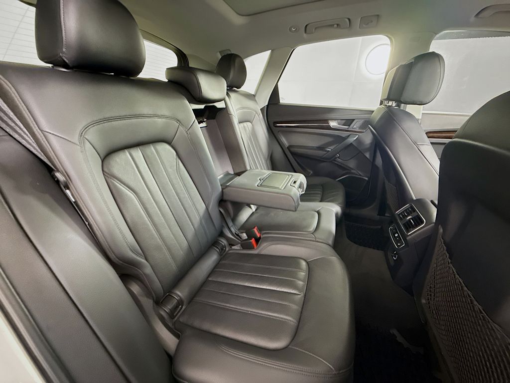 2018 Audi Q5 Premium Plus 28