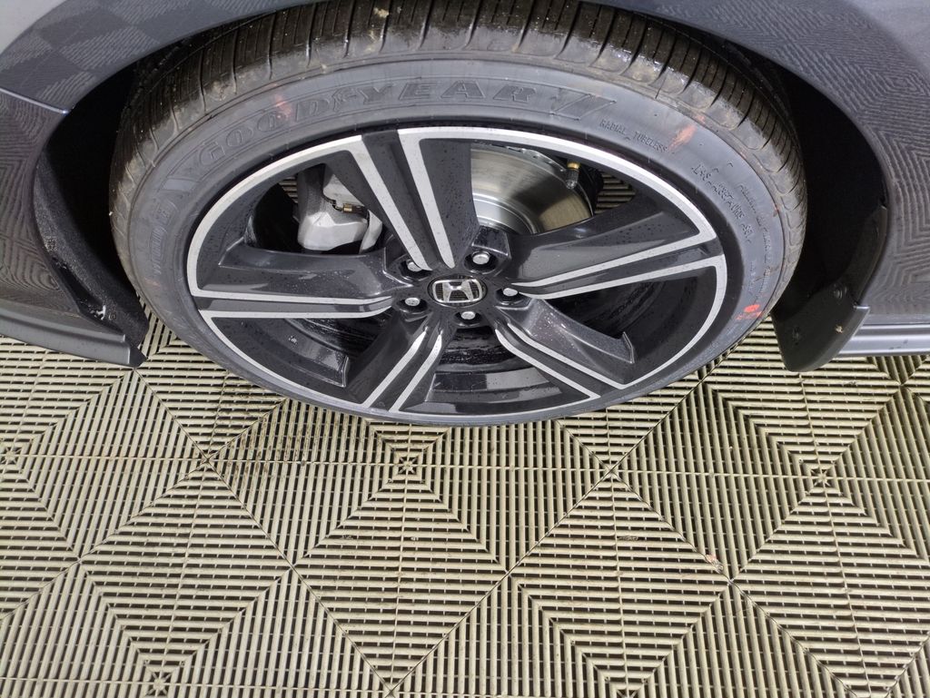 New 2026 Honda Accord For Sale in Fort Wayne, IN