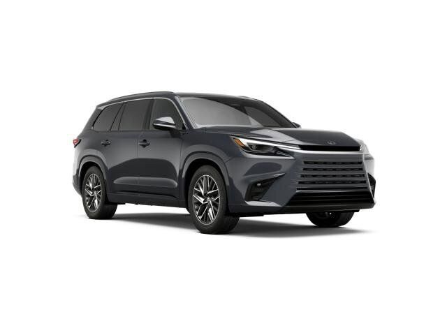 Thumbnail: 2026 Lexus TX - 3