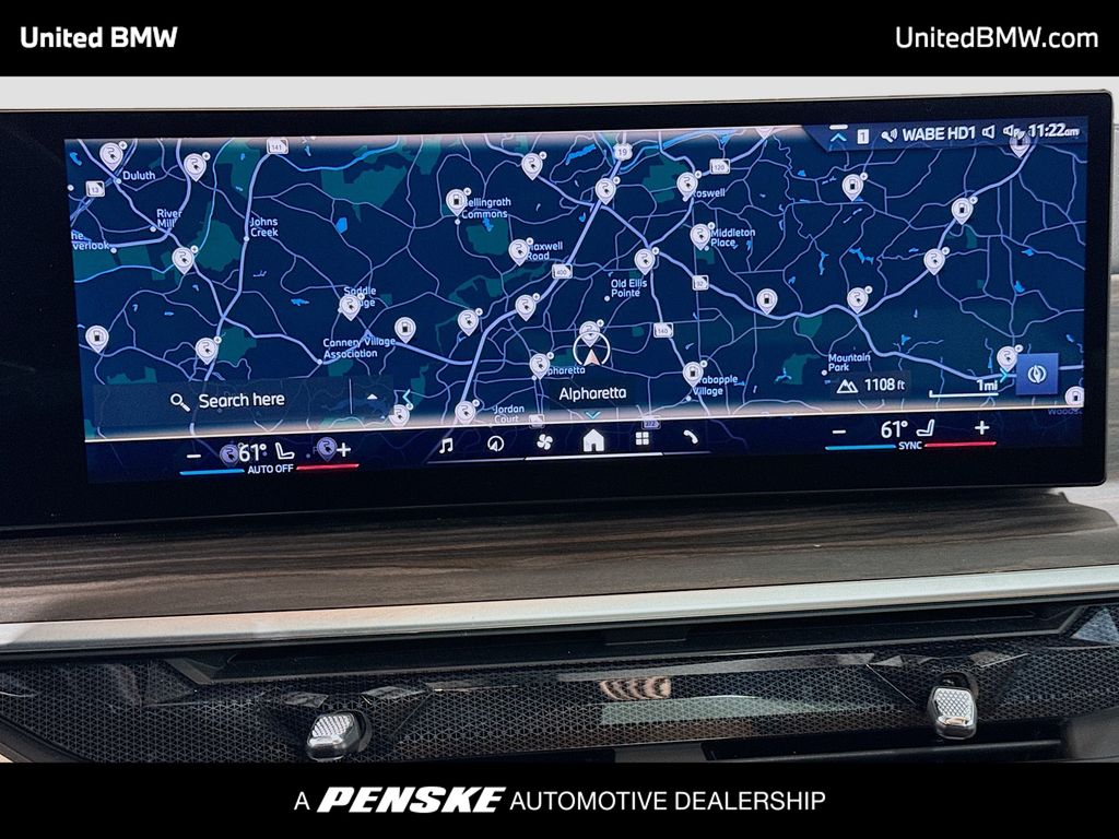 Thumbnail: 2024 BMW X5 - 10