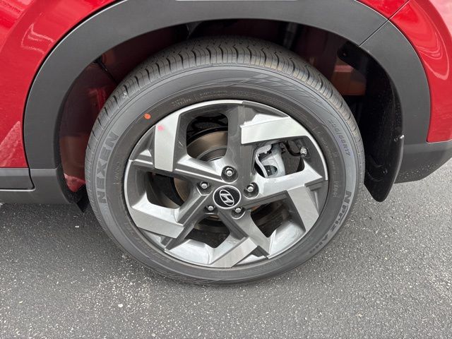 Thumbnail: 2025 Hyundai Venue - 12