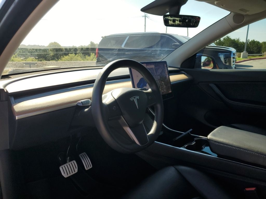 Used Car 2020 Tesla Model Y  Performance For Sale Under $30,000 In Austin, Texas