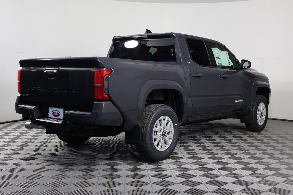 Thumbnail: 2025 Toyota Tacoma - 2