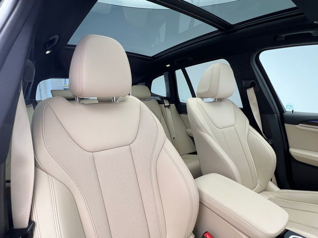 Thumbnail: 2022 BMW X3 - 7