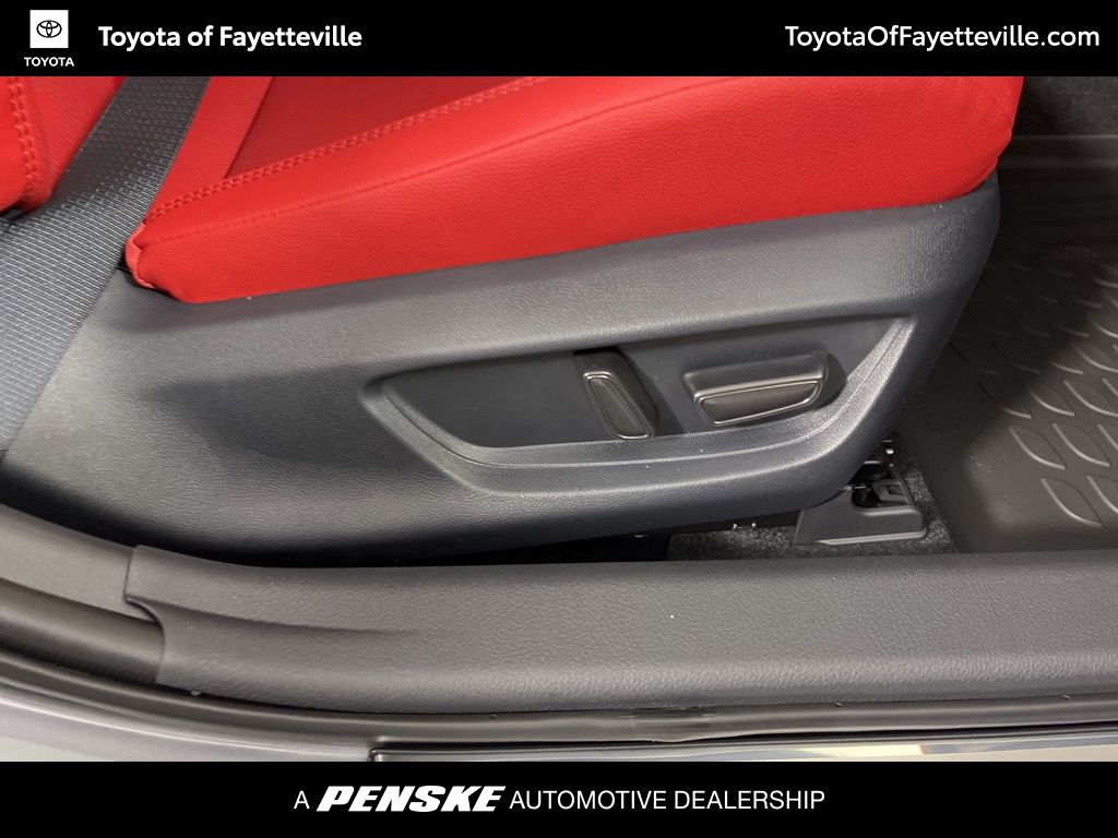 Thumbnail: 2026 Toyota Camry - 9