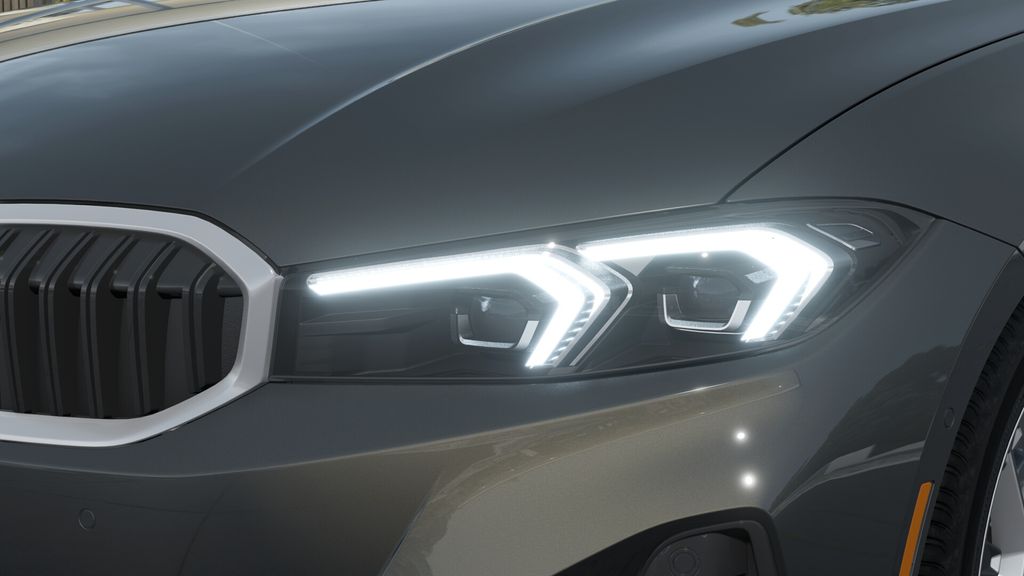 Thumbnail: 2026 BMW 3 Series - 31