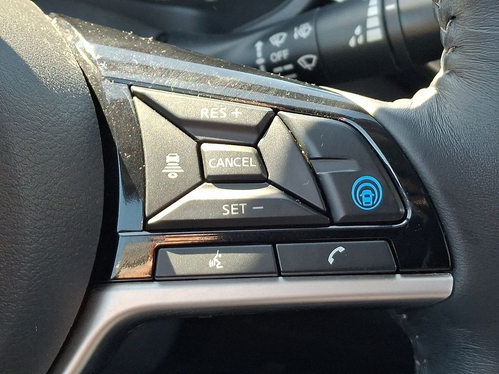 Thumbnail: 2021 Nissan Altima - 23