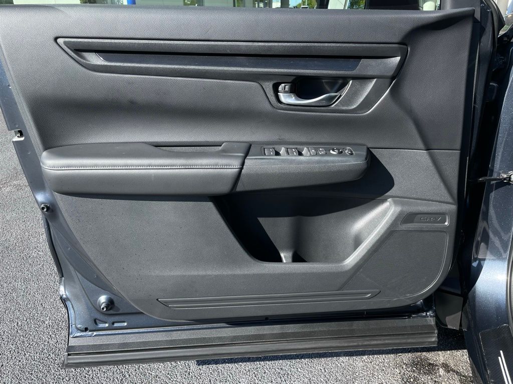 2024 Honda CR-V EX 23
