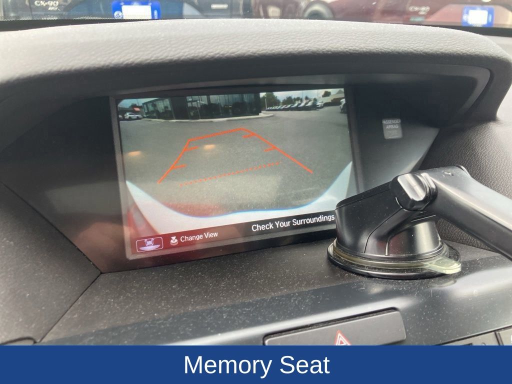 2020 Acura MDX Base