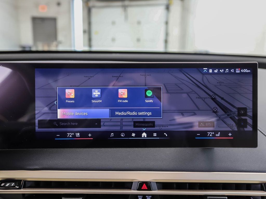 Thumbnail: 2026 BMW iX - 18