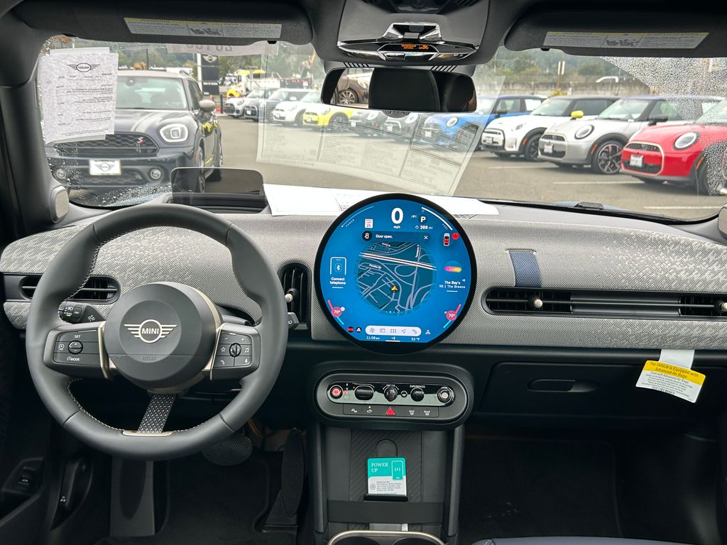 Thumbnail: 2026 MINI Cooper - 32