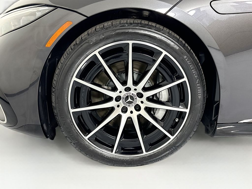 Thumbnail: 2023 Mercedes-Benz EQS - 29