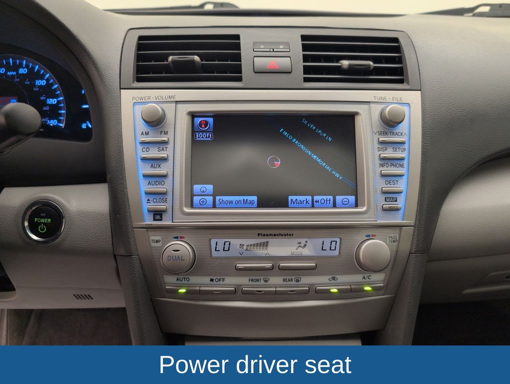 Used 2011 Gray Toyota Base image 25