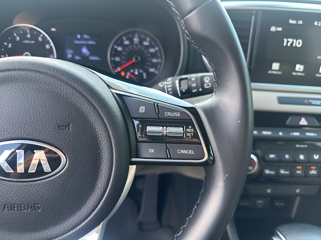 Used Car 2020 Kia Sportage  Ex For Sale In Austin, Texas