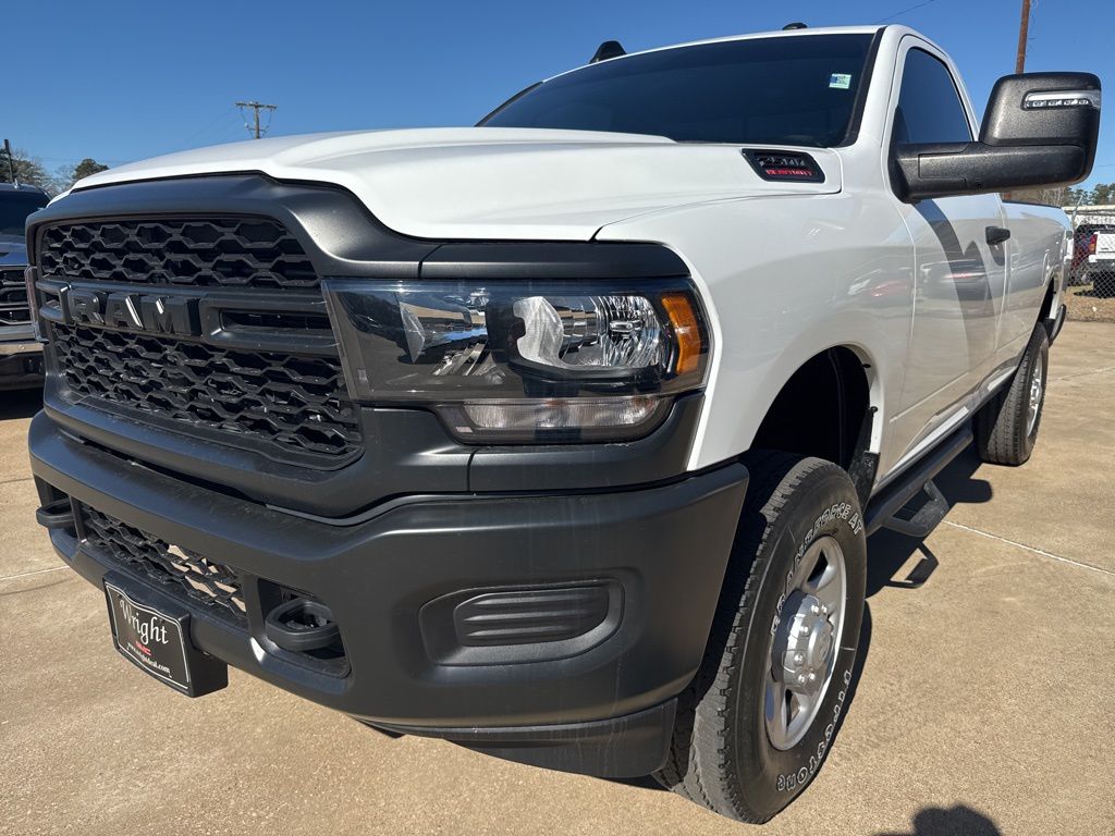 2023 RAM 2500 Tradesman LB 4WD