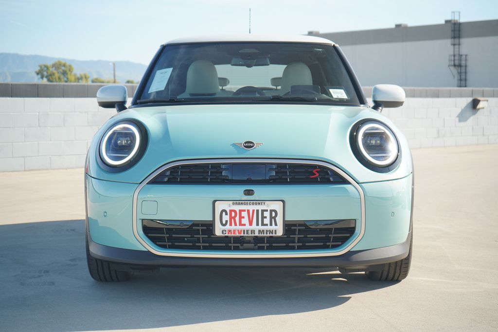 Thumbnail: 2026 MINI Cooper - 5