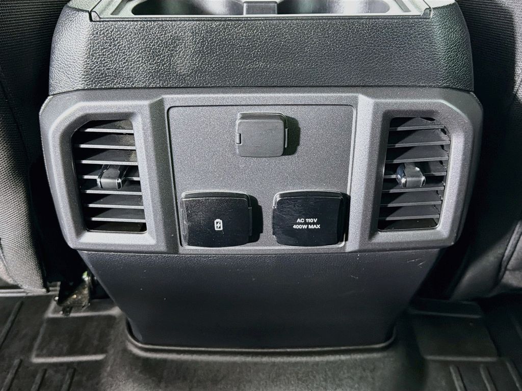 Used 2020 Ford F-150 Truck