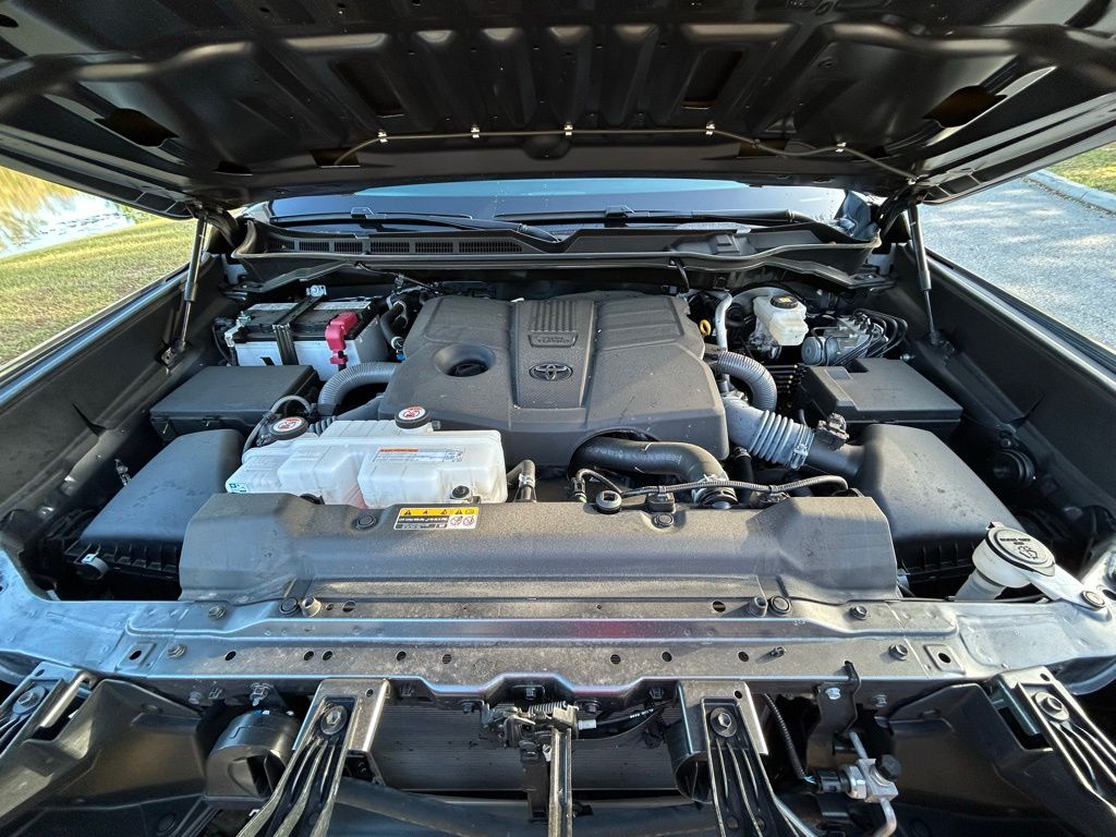 Thumbnail: 2025 Toyota Tundra - 11