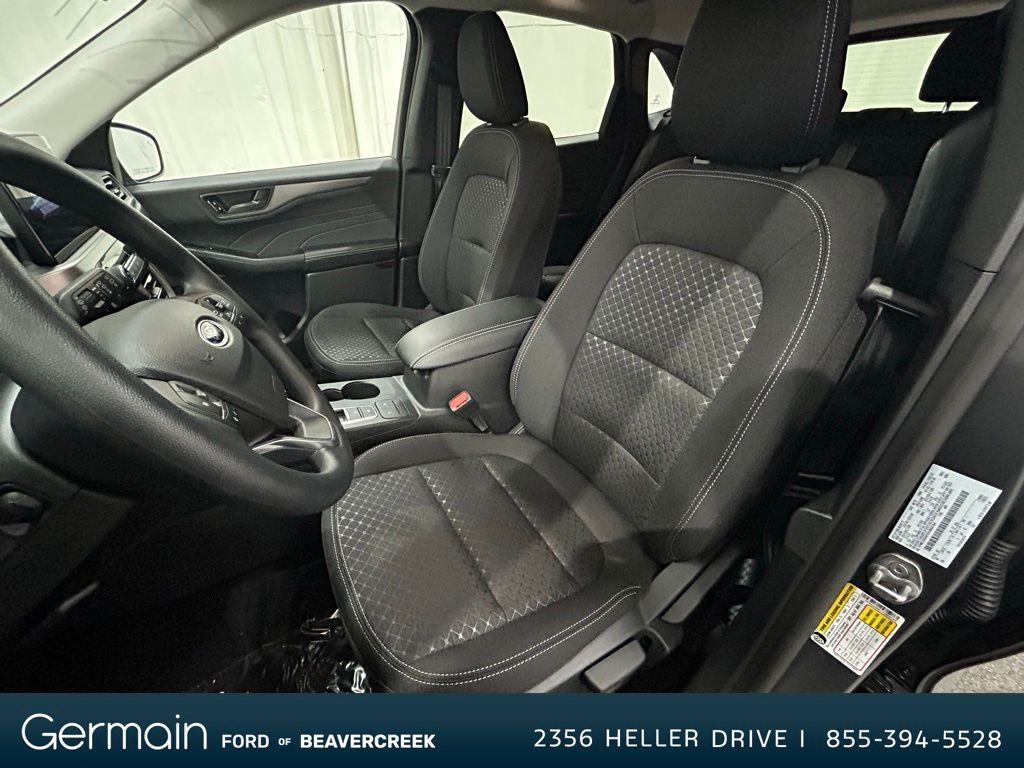 2025 Ford Escape Active photo 11