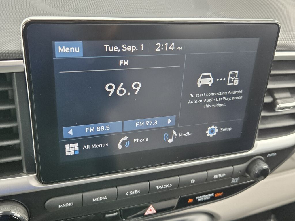 2026 Hyundai Venue - $24,425