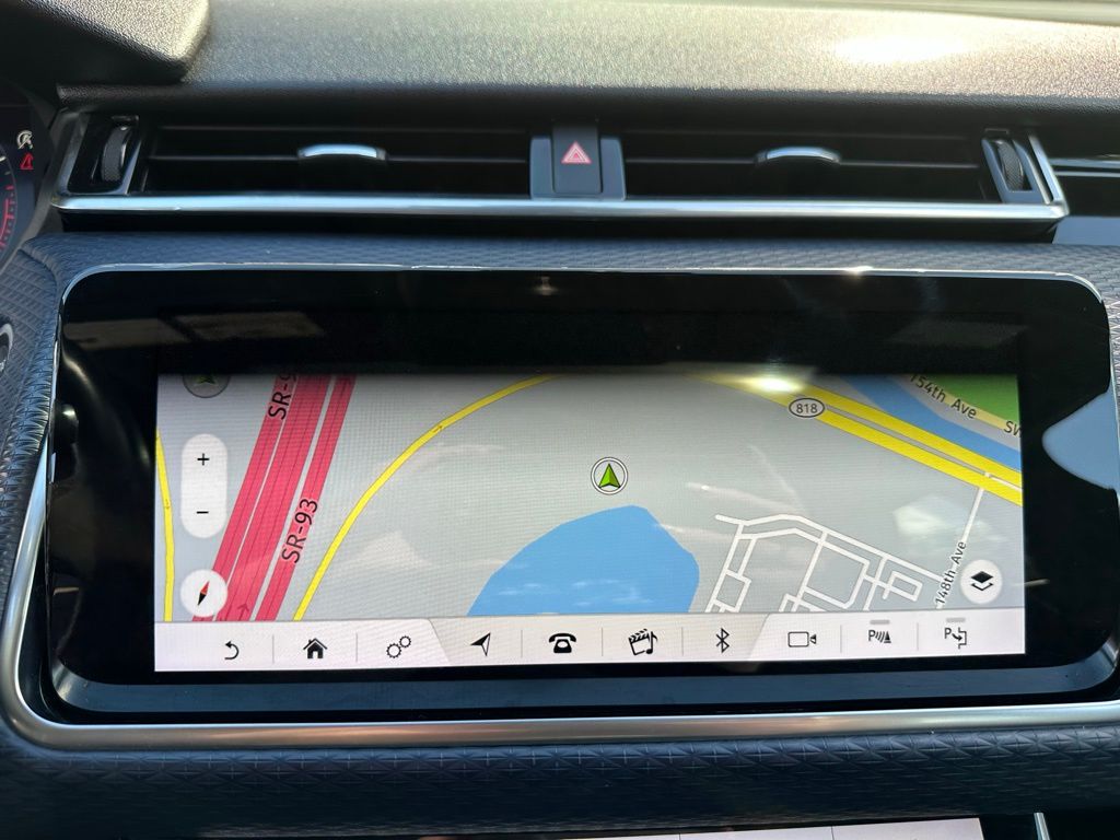 Thumbnail: 2019 Land Rover Range Rover Velar - 26