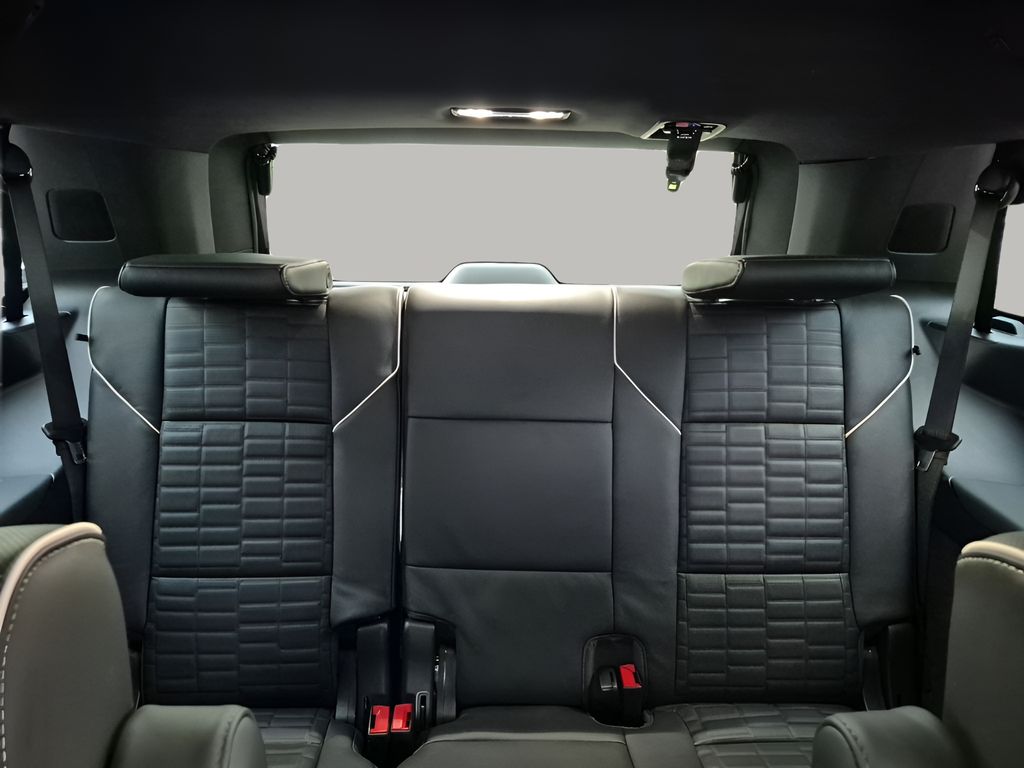 New 2026 Black Cadillac Platinum Sport image 26