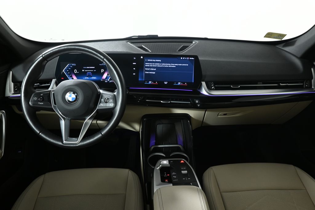 Thumbnail: 2023 BMW X1 - 17