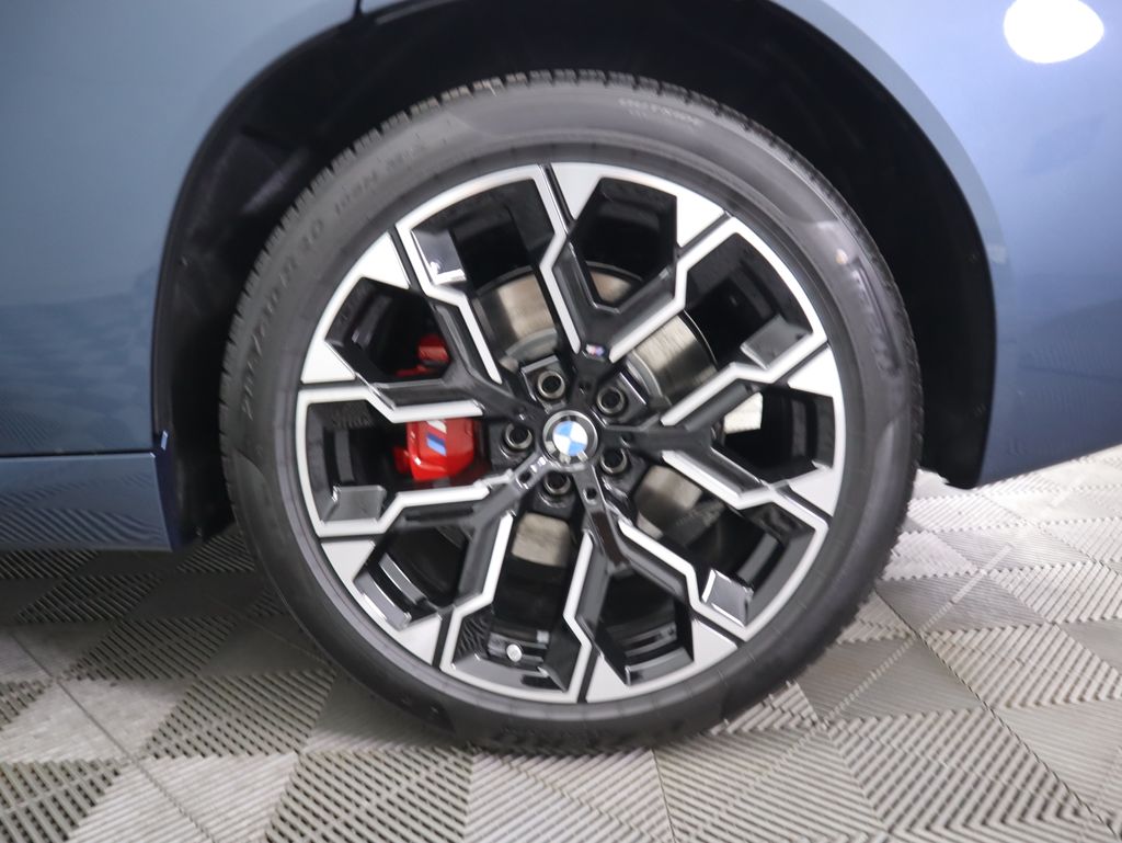 Thumbnail: 2025 BMW X3 - 32