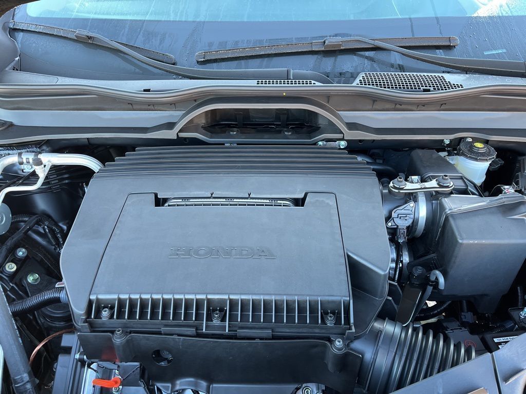 Thumbnail: 2026 Honda Pilot - 8