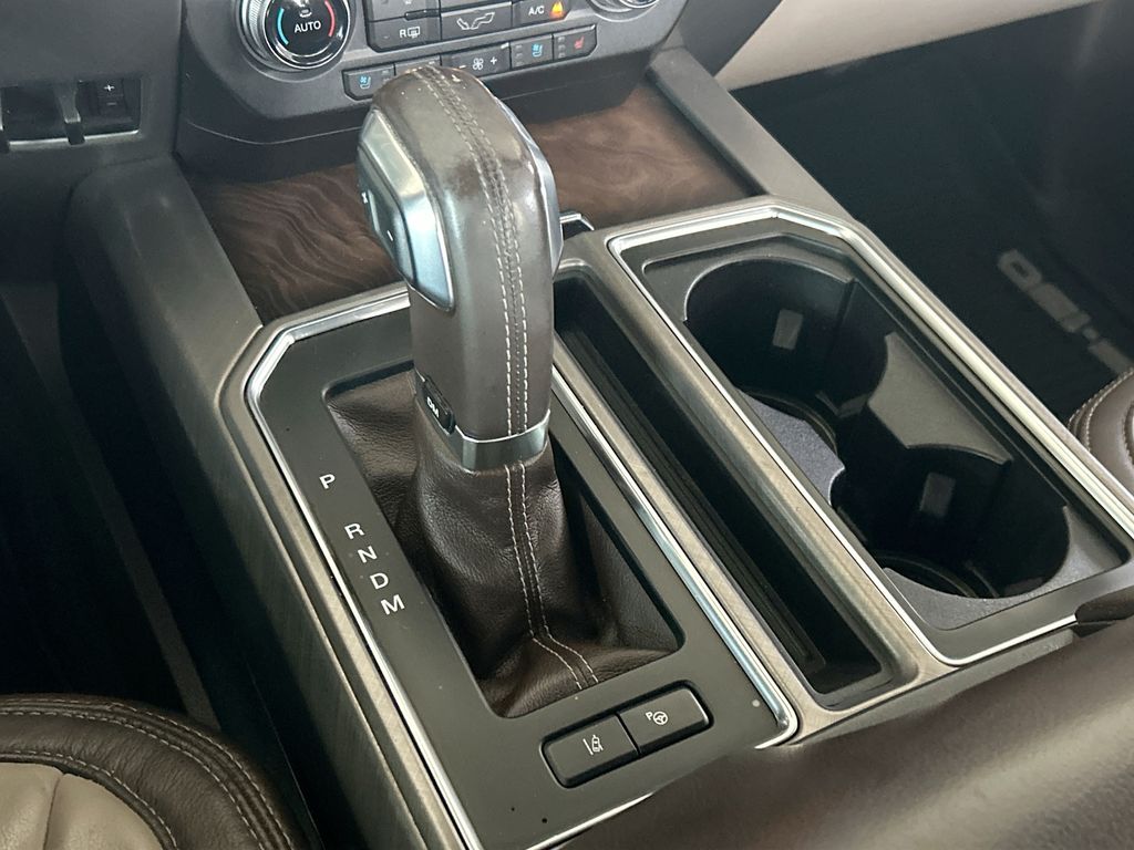 Thumbnail: 2019 Ford F-150 - 19