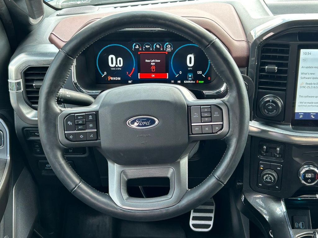 Used 2021 Ford F-150 Truck