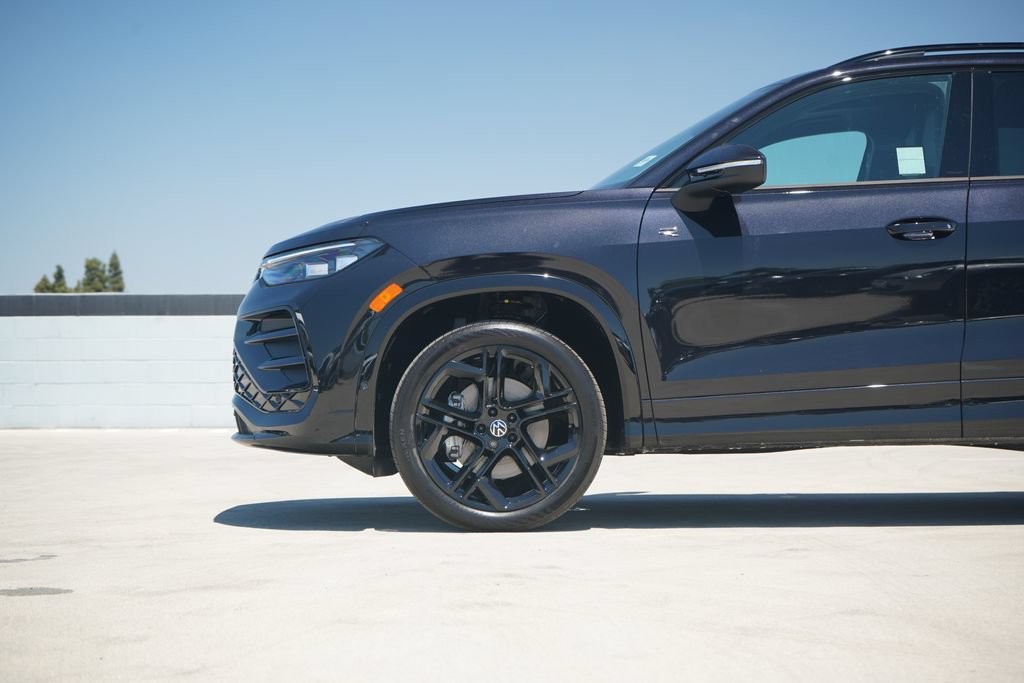 Thumbnail: 2026 Volkswagen Tiguan - 3