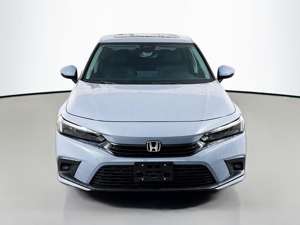 Thumbnail: 2023 Honda Civic - 2