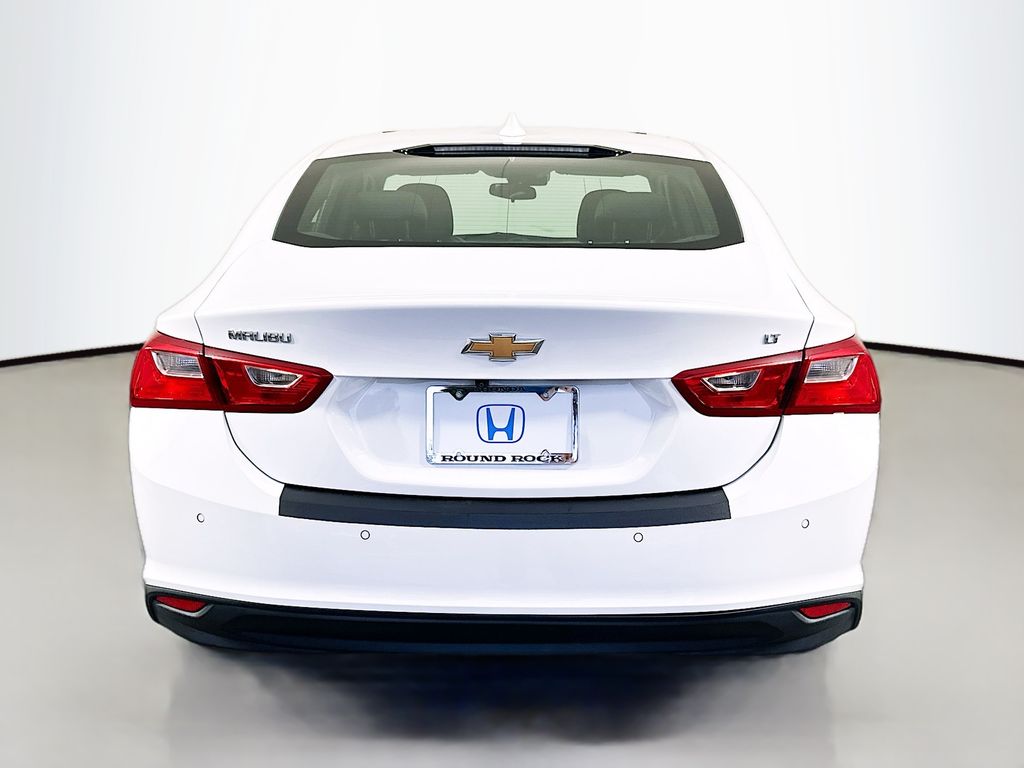Thumbnail: 2024 Chevrolet Malibu - 6