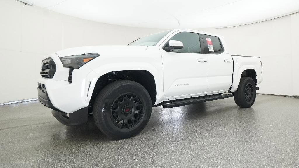 Thumbnail: 2025 Toyota Tacoma - 10
