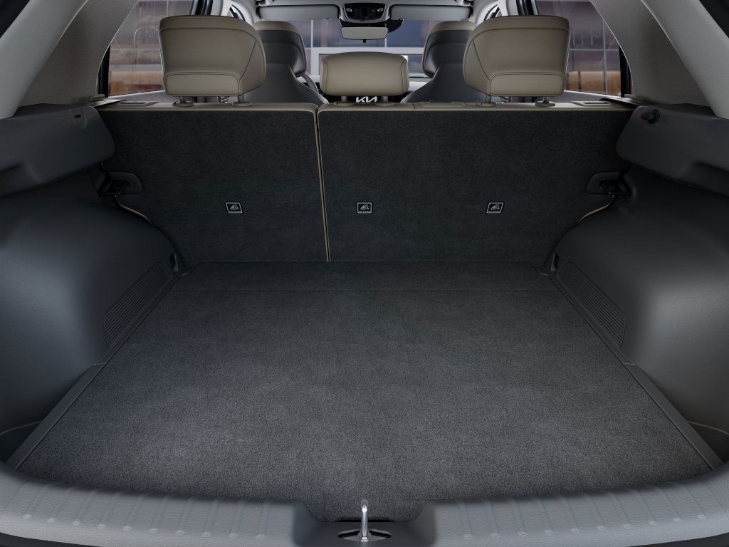 2025 Kia Niro EX Touring